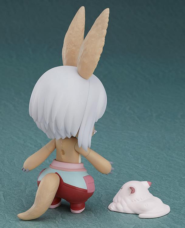 Made in Abyss Nendoroid No.939 Nanachi Gallery Image 7