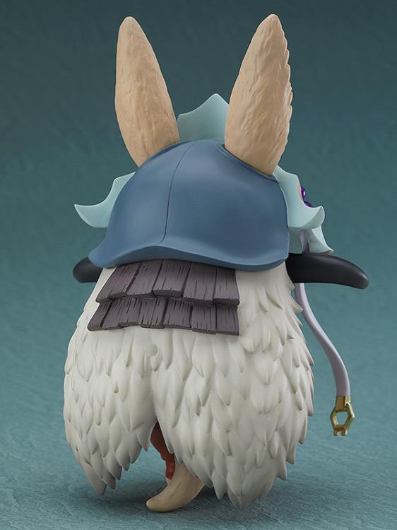 Made in Abyss Nendoroid No.939 Nanachi Gallery Image 4
