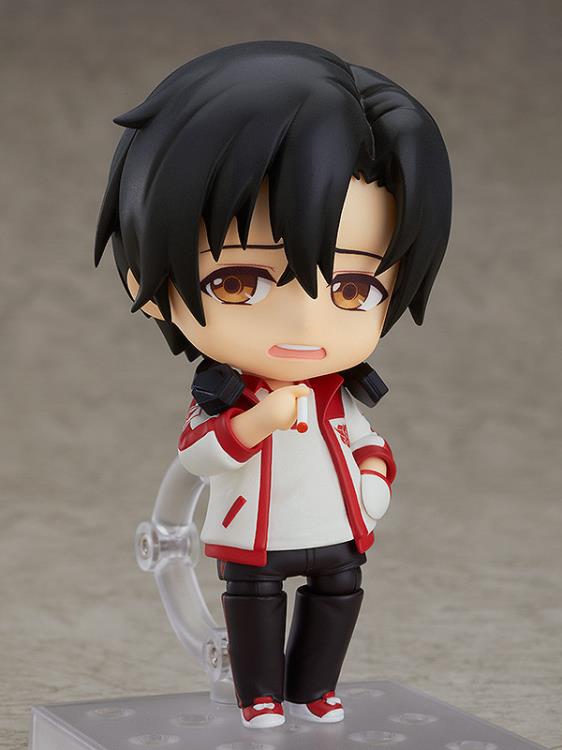 The King's Avatar Nendoroid No.940 Ye Xiu Gallery Image 6
