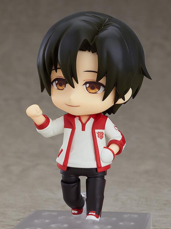 The King's Avatar Nendoroid No.940 Ye Xiu Gallery Image 3