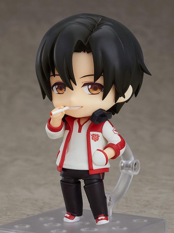 The King's Avatar Nendoroid No.940 Ye Xiu Gallery Image 5