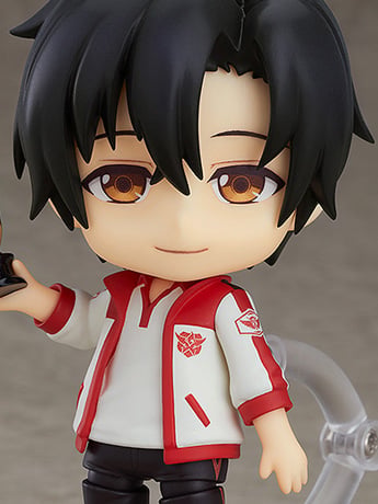The King's Avatar Nendoroid No.940 Ye Xiu Gallery Image 2