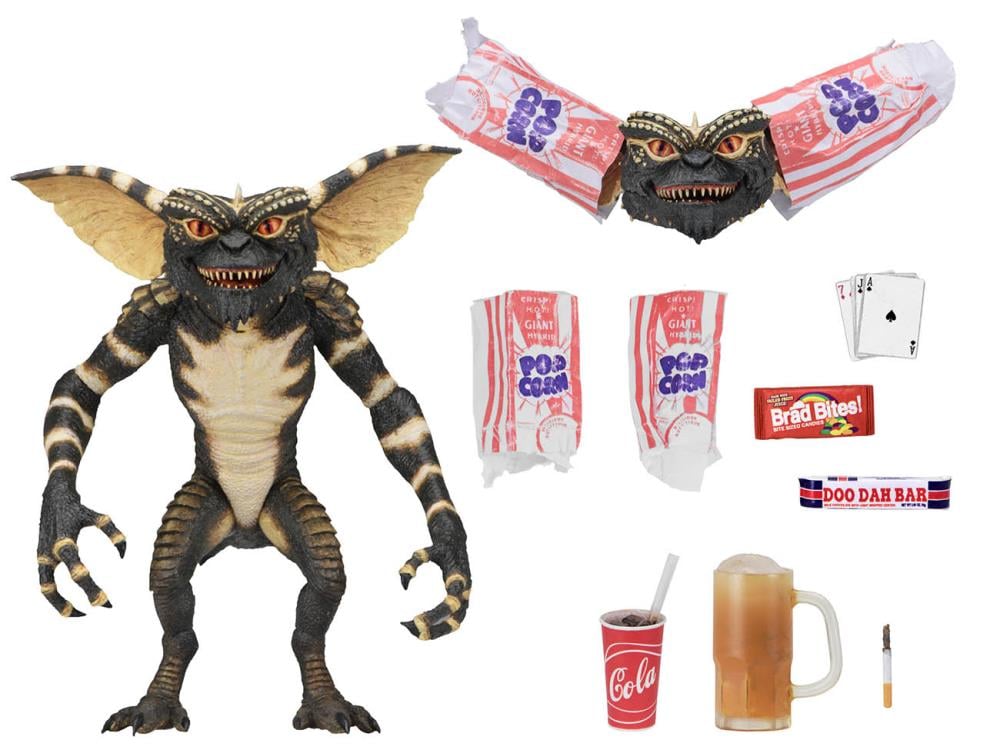 Gremlins Ultimate Gremlin Figure Gallery Image 15