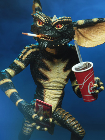 Gremlins Ultimate Gremlin Figure Gallery Image 2