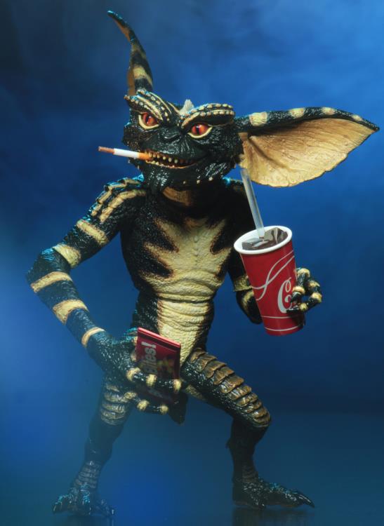 Gremlins Ultimate Gremlin Figure Gallery Image 3