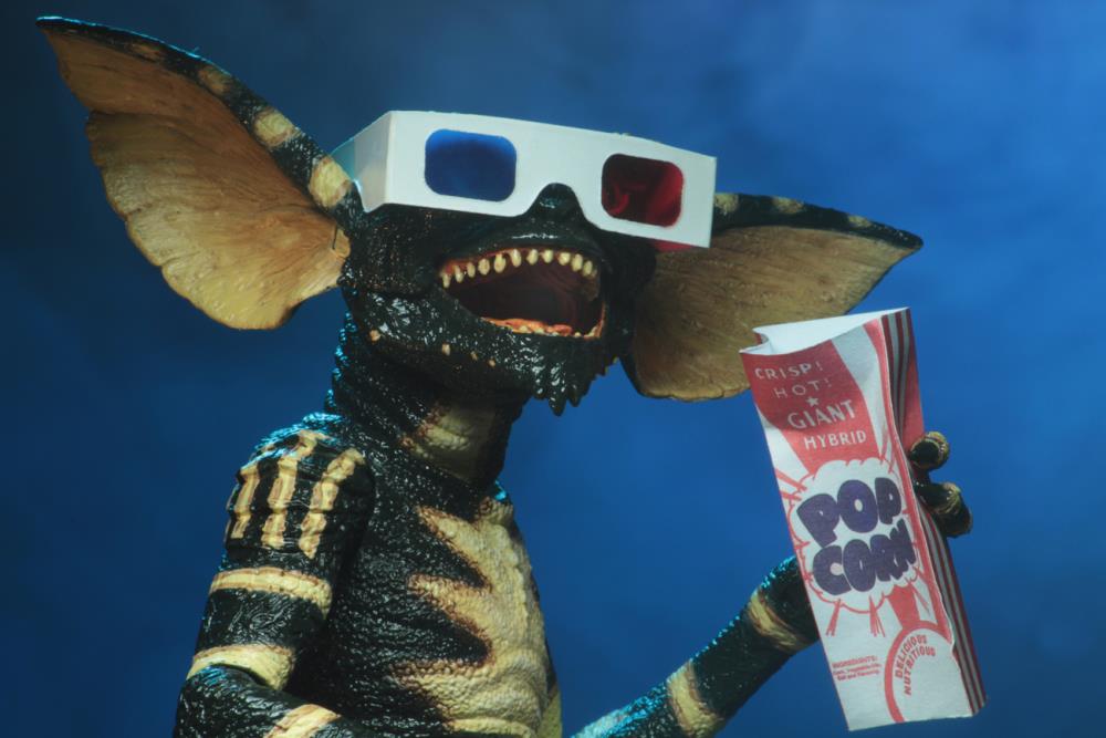 Gremlins Ultimate Gremlin Figure Gallery Image 7