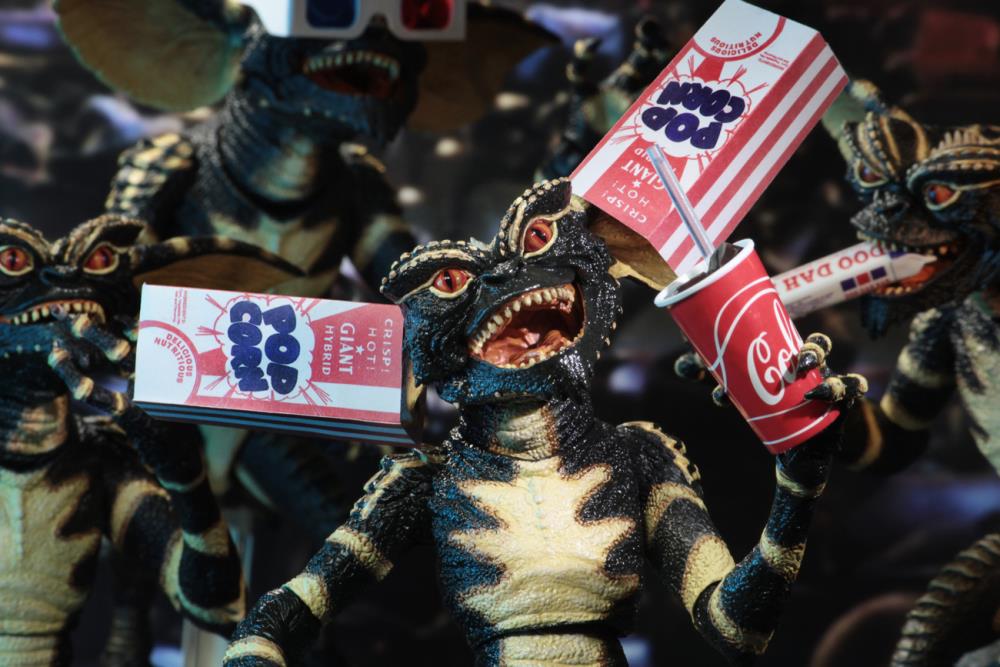 Gremlins Ultimate Gremlin Figure Gallery Image 9