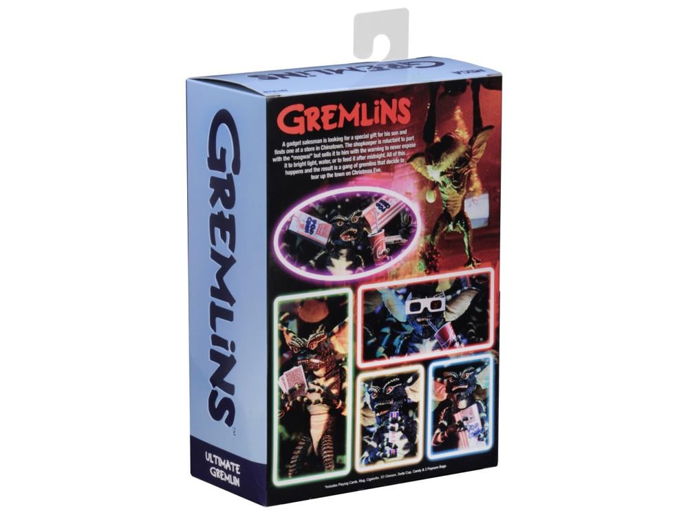 Gremlins Ultimate Gremlin Figure Gallery Image 18