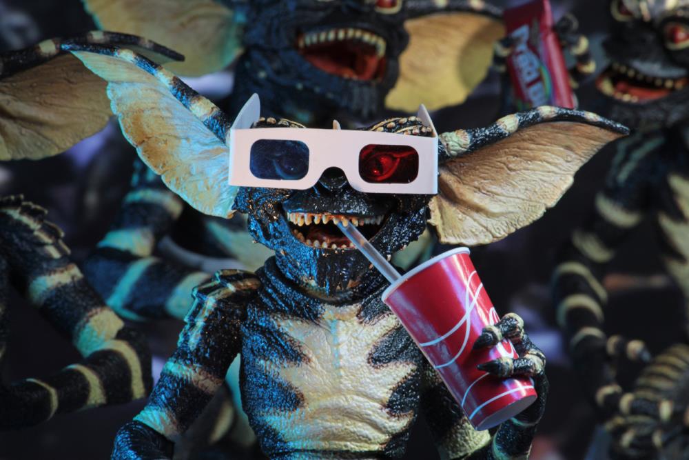 Gremlins Ultimate Gremlin Figure Gallery Image 8