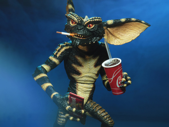 Gremlins Ultimate Gremlin Figure Gallery Image 1