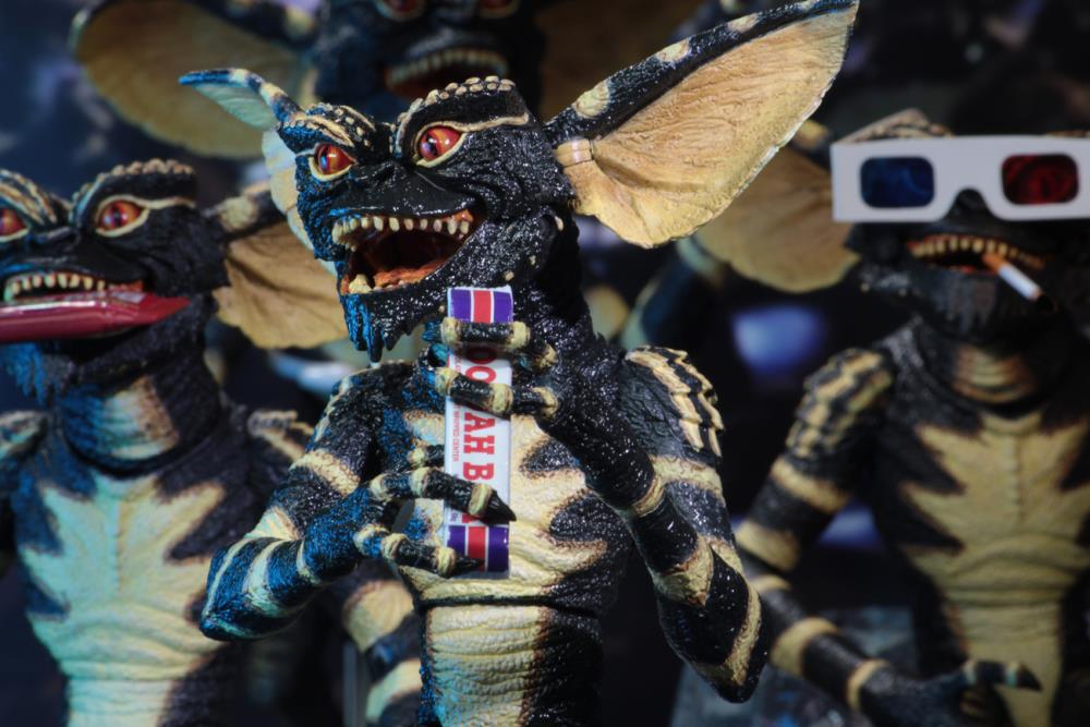Gremlins Ultimate Gremlin Figure Gallery Image 11