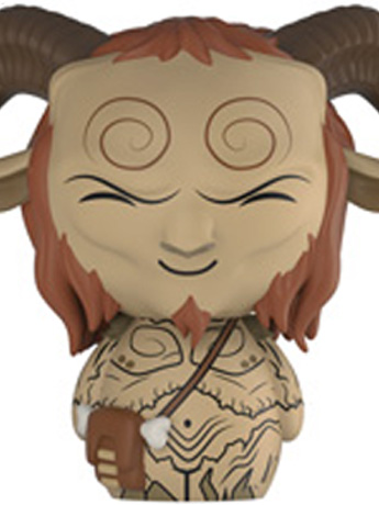 Dorbz: Pan's Labyrinth - Fauno Limited Edition Gallery Image 2