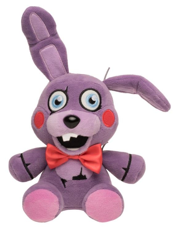 Five Nights at Freddy's: The Twisted Ones Plushies Box of 9 Gallery Image 7