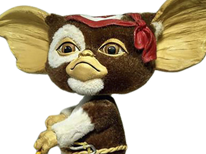 Gremlins Gizmo Bobblehead Gallery Image 1