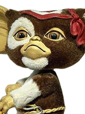 Gremlins Gizmo Bobblehead Gallery Image 2