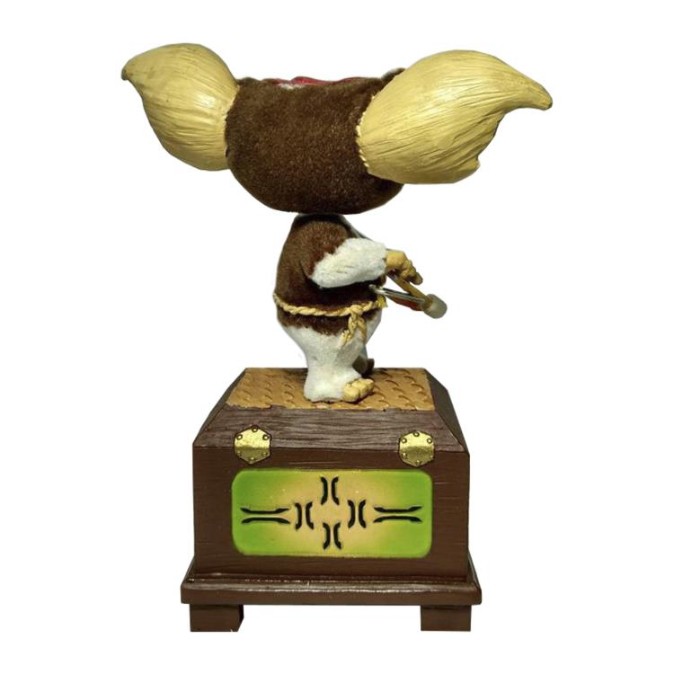Gremlins Gizmo Bobblehead Gallery Image 3