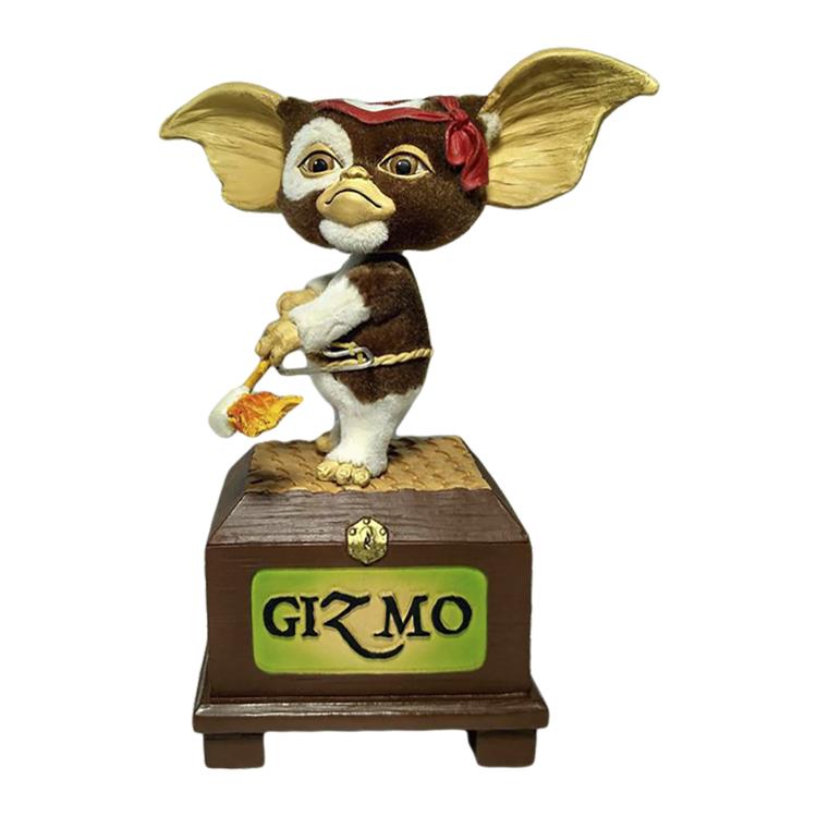 Gremlins Gizmo Bobblehead Gallery Image 6