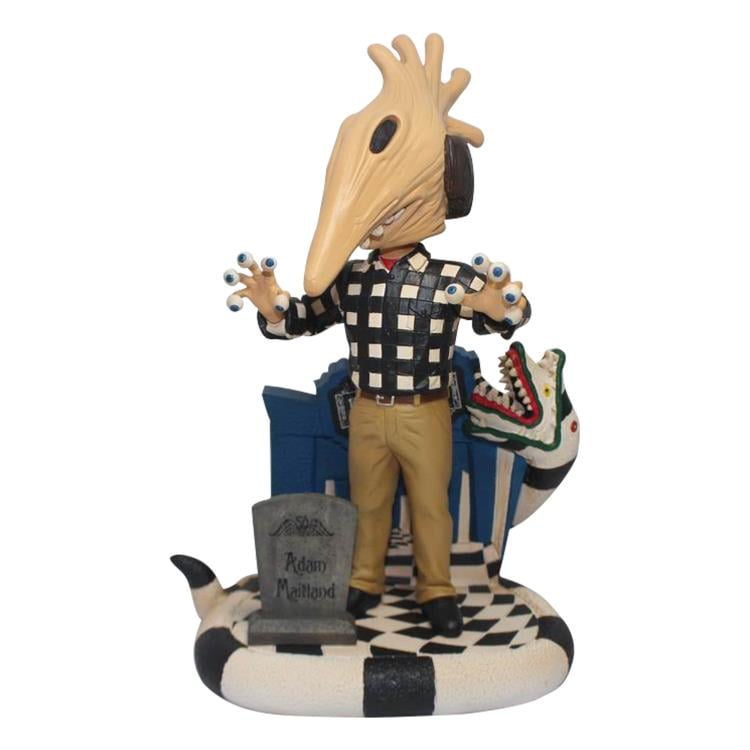 Beetlejuice Adam Maitland Bobblehead Gallery Image 4