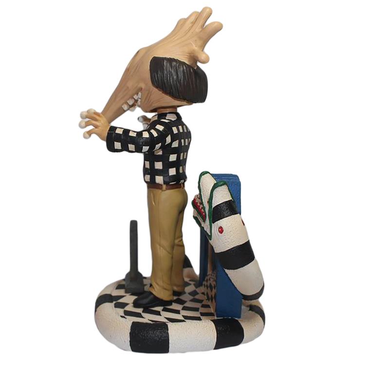 Beetlejuice Adam Maitland Bobblehead Gallery Image 3