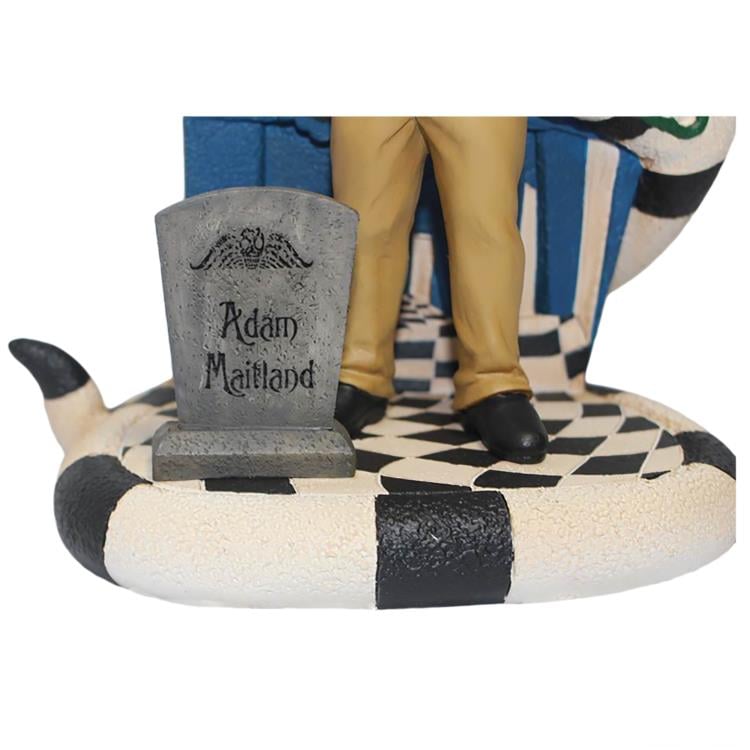 Beetlejuice Adam Maitland Bobblehead Gallery Image 5