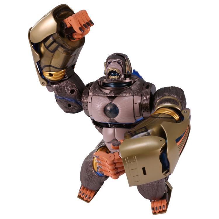 Transformers Encore Air Attack Optimus Primal Gallery Image 9