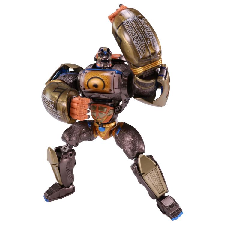 Transformers Encore Air Attack Optimus Primal Gallery Image 3