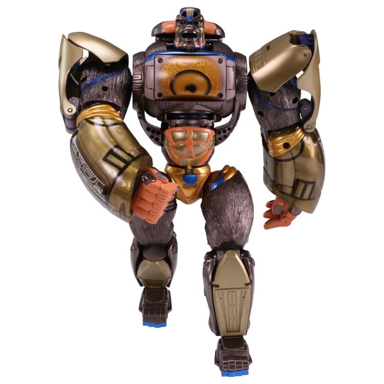 Transformers Encore Air Attack Optimus Primal Gallery Image 7