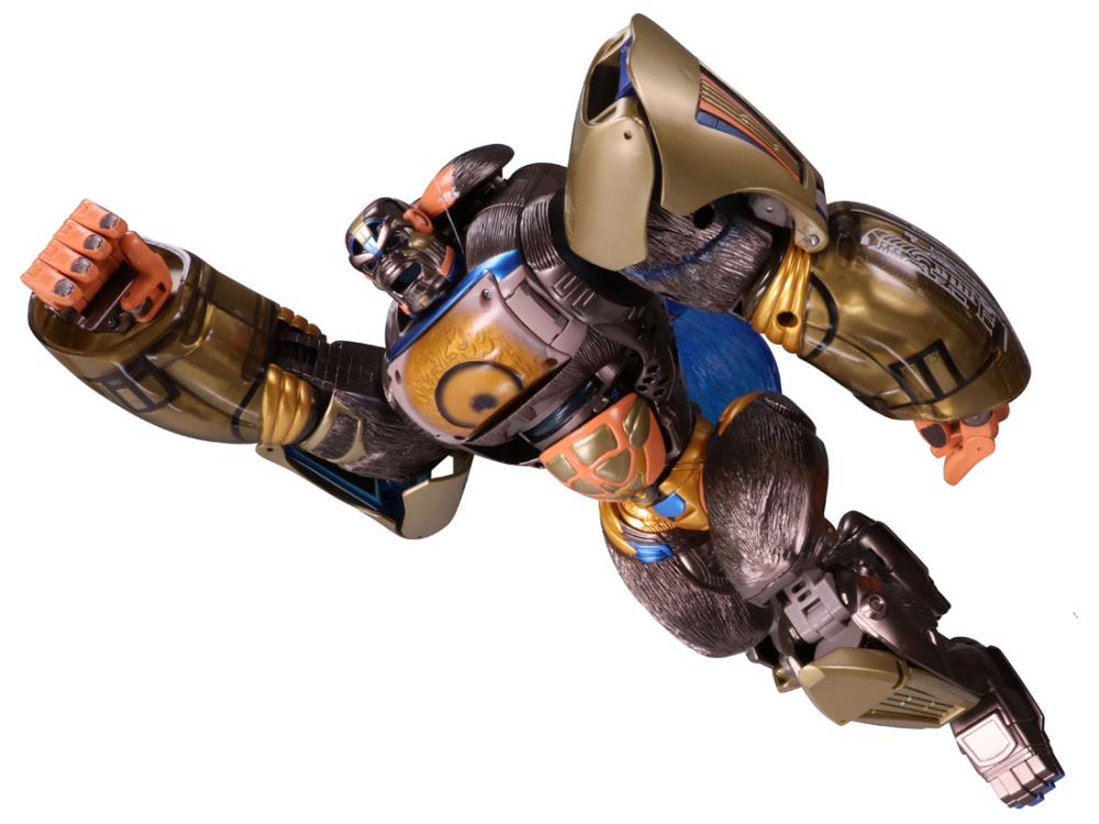 Transformers Encore Air Attack Optimus Primal Gallery Image 10