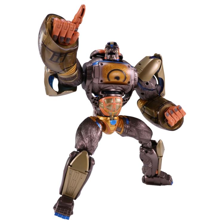 Transformers Encore Air Attack Optimus Primal Gallery Image 4