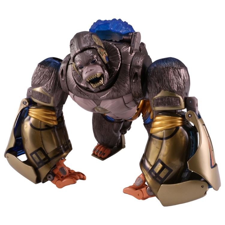 Transformers Encore Air Attack Optimus Primal Gallery Image 5
