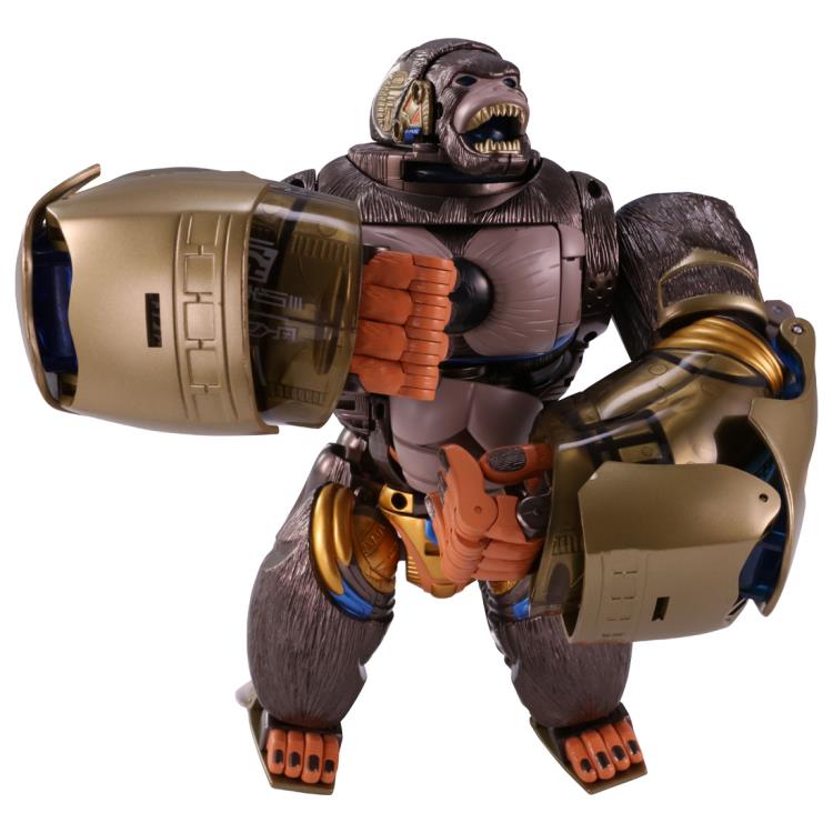 Transformers Encore Air Attack Optimus Primal Gallery Image 6