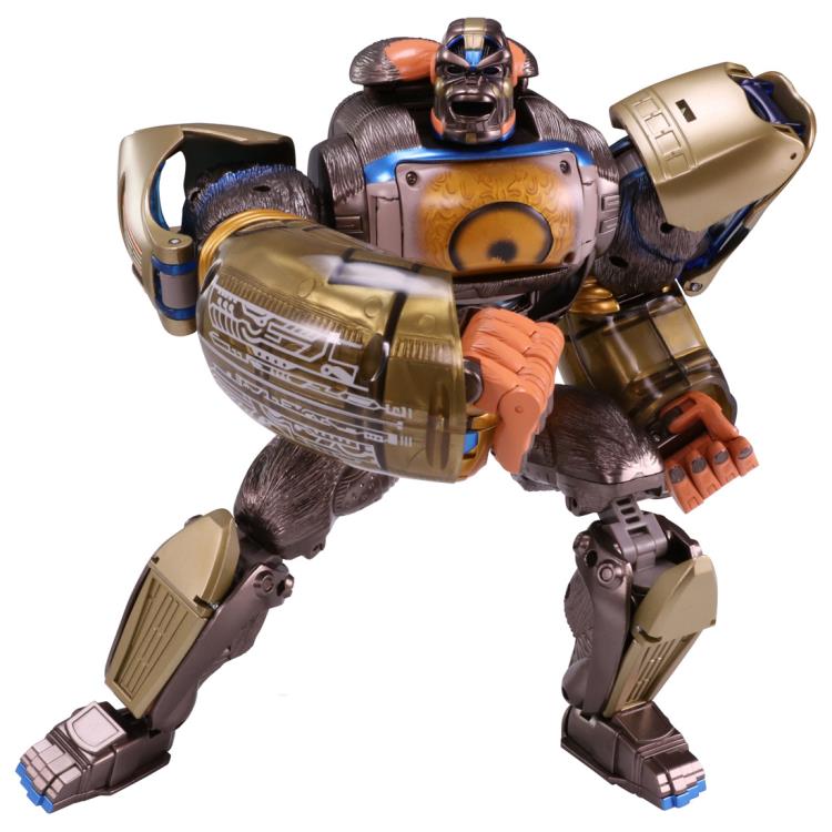 Transformers Encore Air Attack Optimus Primal Gallery Image 8