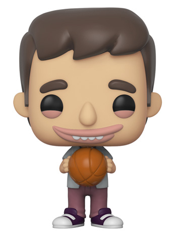 Pop! TV: Big Mouth - Nick Gallery Image 2