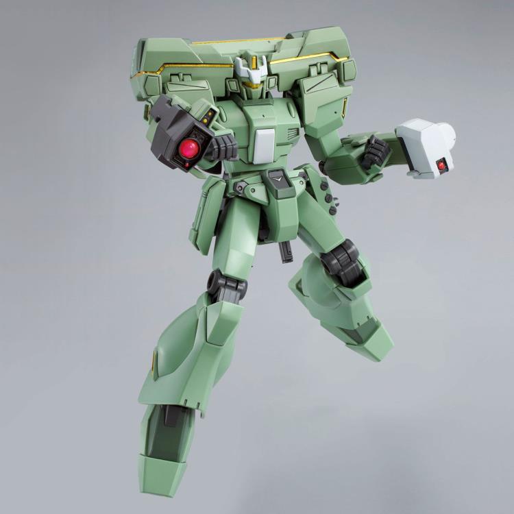 Mobile Suit Gundam Unicorn HGUC EWAC Jegan Exclusive 1/144 Scale Model Kit Gallery Image 6