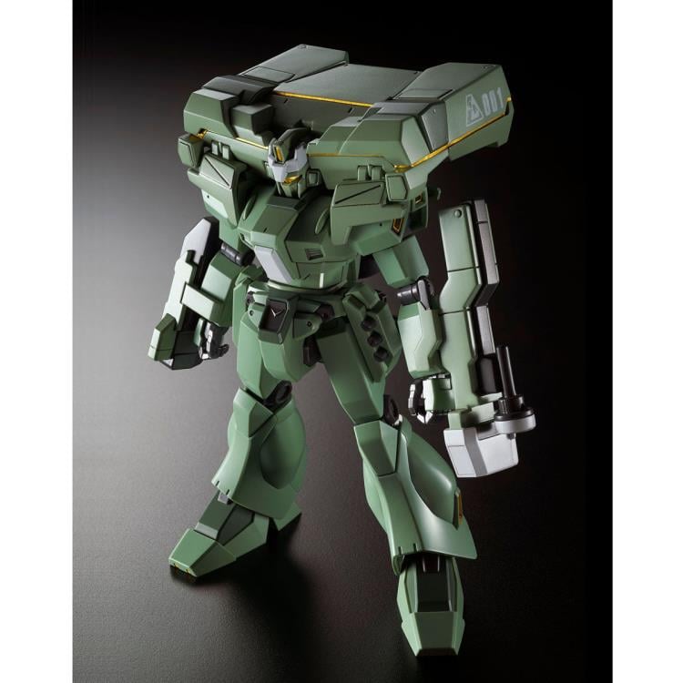 Mobile Suit Gundam Unicorn HGUC EWAC Jegan Exclusive 1/144 Scale Model Kit Gallery Image 8