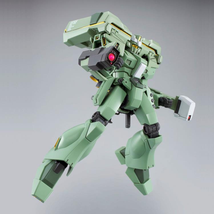 Mobile Suit Gundam Unicorn HGUC EWAC Jegan Exclusive 1/144 Scale Model Kit Gallery Image 4