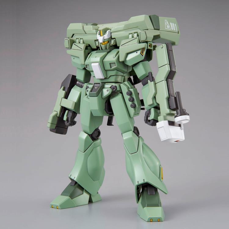 Mobile Suit Gundam Unicorn HGUC EWAC Jegan Exclusive 1/144 Scale Model Kit Gallery Image 3