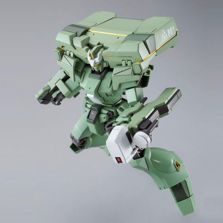 Mobile Suit Gundam Unicorn HGUC EWAC Jegan Exclusive 1/144 Scale Model Kit Gallery Image 5