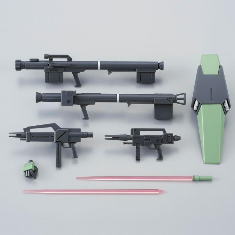 Mobile Suit Gundam Unicorn HGUC EWAC Jegan Exclusive 1/144 Scale Model Kit Gallery Image 11