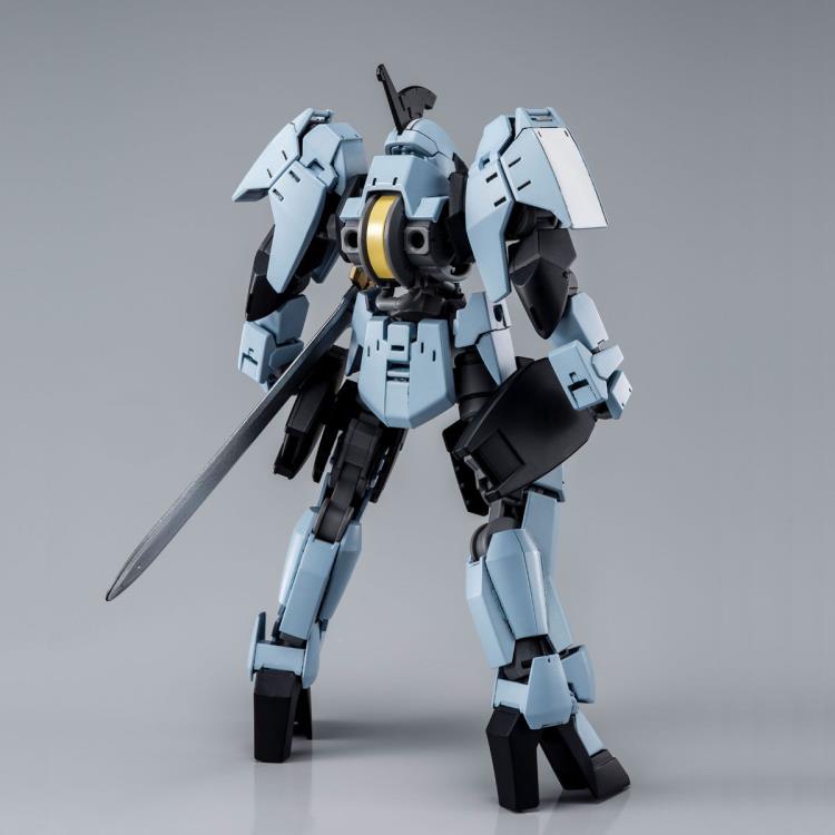 Mobile Suit Gundam: Iron-Blooded Orphans HGI-BO Graze Ritter (McGillis Corps) 1/144 Scale Exclusive Model Kit Gallery Image 3