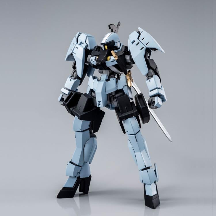 Mobile Suit Gundam: Iron-Blooded Orphans HGI-BO Graze Ritter (McGillis Corps) 1/144 Scale Exclusive Model Kit Gallery Image 4
