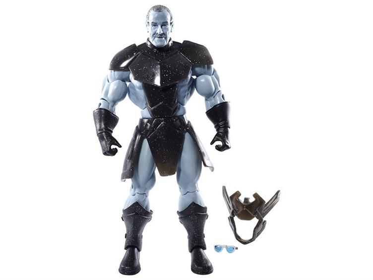 Masters of the Universe Classics Standor Gallery Image 2