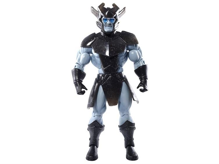 Masters of the Universe Classics Standor