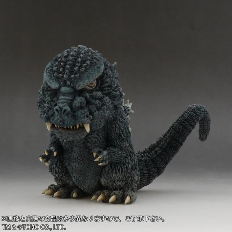 The Return of Godzilla Defo-Real Godzilla Gallery Image 4
