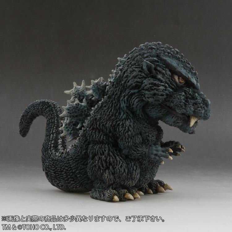 The Return of Godzilla Defo-Real Godzilla Gallery Image 6