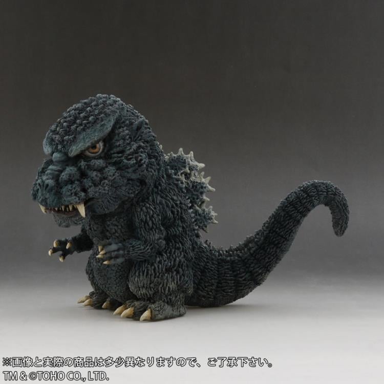 The Return of Godzilla Defo-Real Godzilla Gallery Image 3
