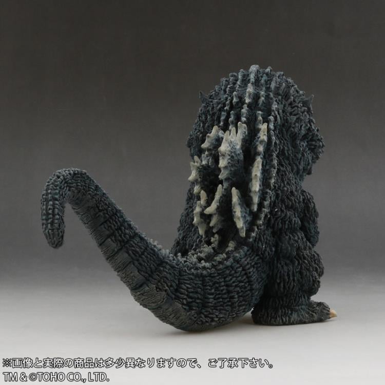 The Return of Godzilla Defo-Real Godzilla Gallery Image 5