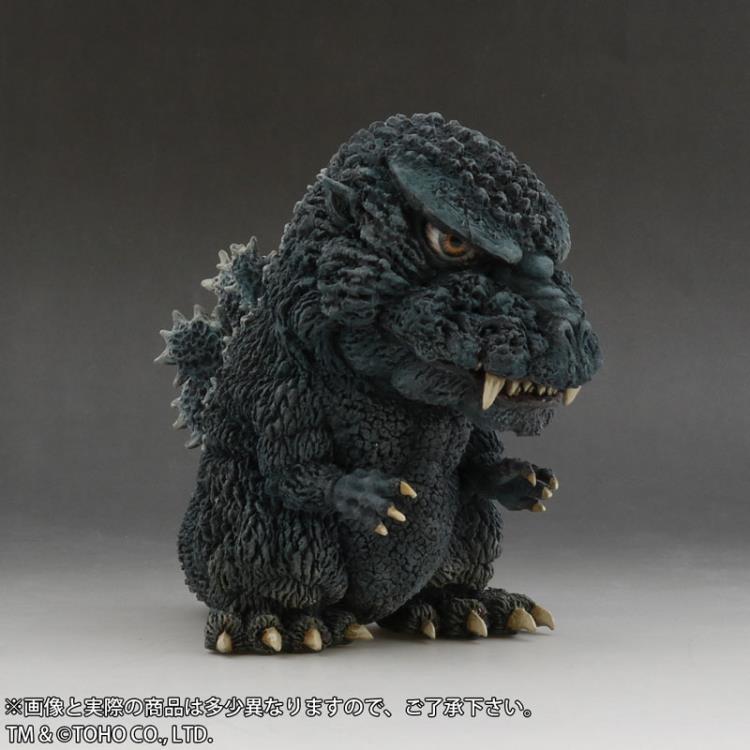 The Return of Godzilla Defo-Real Godzilla Gallery Image 7