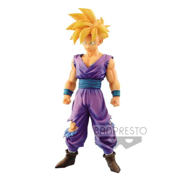 Dragon Ball Z Grandista Resolution of Soldiers Gohan Gallery Image 3
