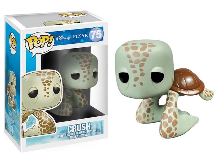 Pop! Disney: Finding Nemo - Crush Gallery Image 1